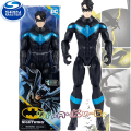 Batman Фигурка 30см Nightwing Stealth Armor 6065139